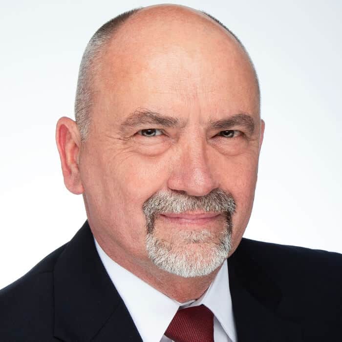David Langenfeld, Partner