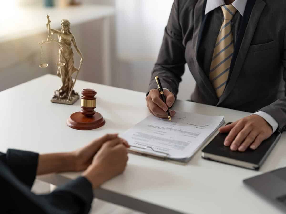 Employment Law Firm