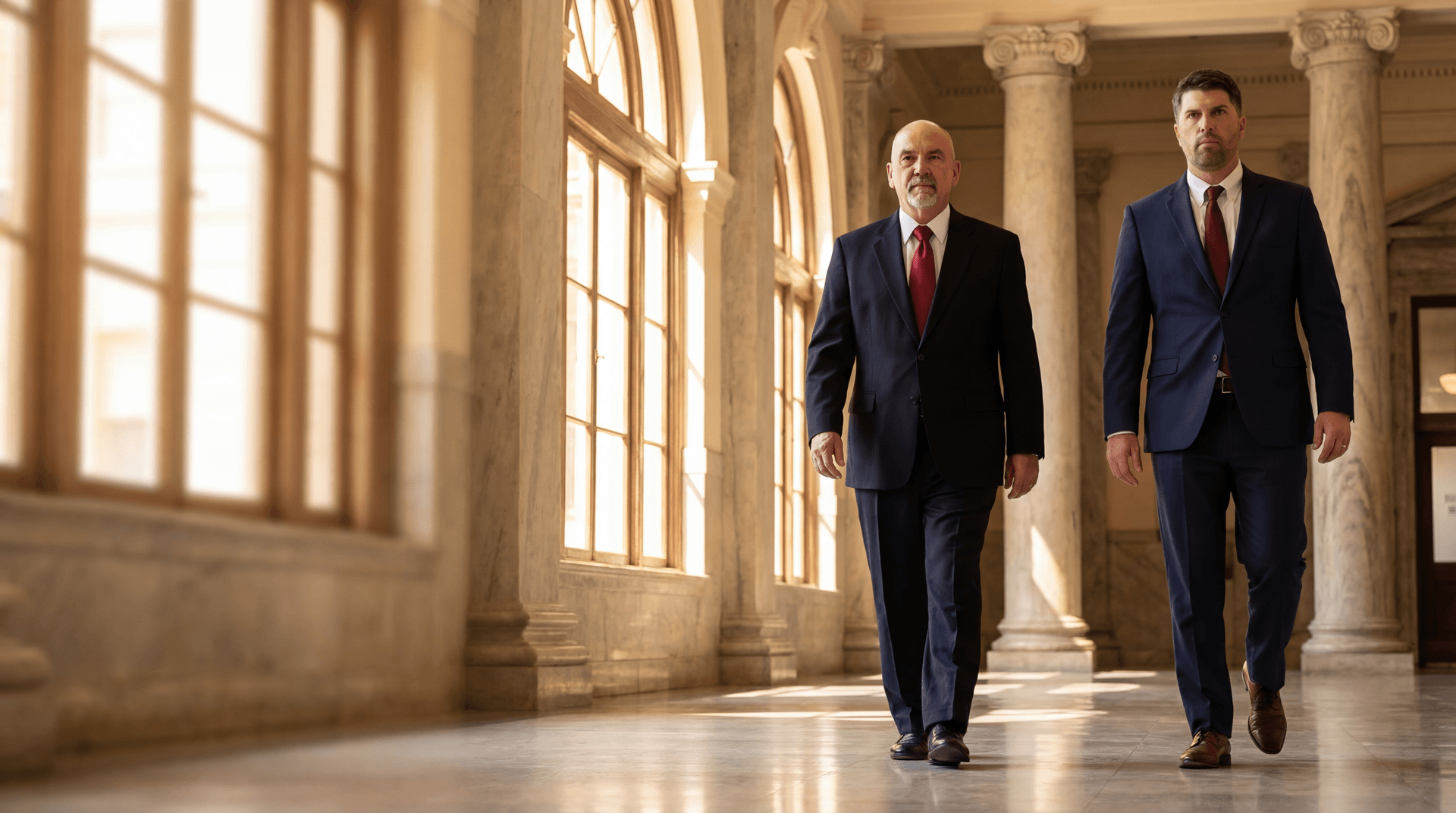 Key Trial Lawyers, a Texas Trial Law Firm