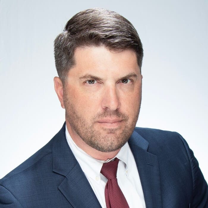 Tyler Key, Partner